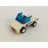LEGO® Town Open-Top Jeep 2880 (1/1)