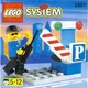 Parking Gate Attendant 2881 thumbnail-0