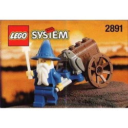 Wizard Trader 2891