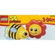 Bumblebee and Flower 2899 thumbnail-0