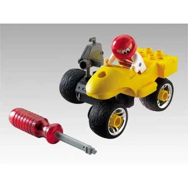 LEGO® Action Wheelers Motorbike 2904 (1/1) LEGO® Action Wheelers Motorbike 2904 (1/1)