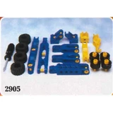 LEGO® DUPLO Accessory Pack 2905 (1/1) LEGO® DUPLO Accessory Pack 2905 (1/1)