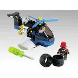 LEGO® Action Wheelers Helicopter 2909 (1/1) LEGO® Action Wheelers Helicopter 2909 (1/1)