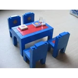 LEGO® Homemaker Dining Suite 290 (1/1)