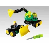 LEGO® Action Wheelers Construction 2913 (1/1) LEGO® Action Wheelers Construction 2913 (1/1)
