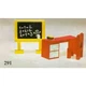 Blackboard and School Desk 291 thumbnail-0