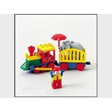 LEGO® DUPLO® Push Locomotive 2931 (1/1)