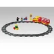 Train Starter Set with Motor 2932 thumbnail-0