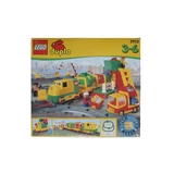 LEGO® DUPLO Deluxe Train Set with Motor 2933 (1/1)