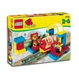 LEGO® DUPLO Train Station 2936 (1/1) LEGO® DUPLO Train Station 2936 (1/1)