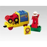 LEGO® DUPLO Supplementary Wagon 2937 (1/1)