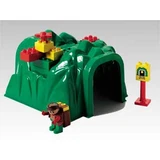 LEGO® DUPLO Train Tunnel 2938 (1/1)