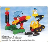 LEGO® DUPLO Space Center 2945 (1/1)