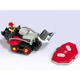 LEGO® Action Wheelers Remote Control Dozer 2949 (1/1) LEGO® Action Wheelers Remote Control Dozer 2949 (1/1)