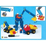 LEGO® DUPLO® Construction Site 2950 (1/1) LEGO® DUPLO® Construction Site 2950 (1/1)