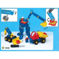 Construction Site 2950