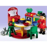 LEGO® DUPLO Sarah 2955 (1/1)