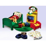 LEGO® DUPLO Bedroom 2961 (1/1)