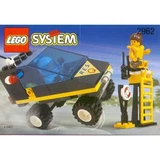 LEGO® Town Res-Q Lifeguard 2962 (1/1)