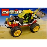 LEGO® Town Extreme Team Racer 2963 (1/1)