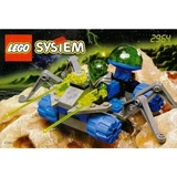 LEGO® Space Space Spider 2964 (1/1)