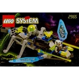 LEGO® Space Hornet Scout 2965 (1/1) LEGO® Space Hornet Scout 2965 (1/1)