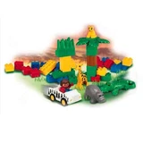 LEGO® DUPLO Animal Safari 2968 (1/1)