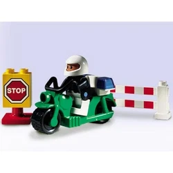 Action Policebike 2971