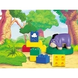 LEGO® DUPLO Eeyore and the Little Raincloud 2977 (1/1)