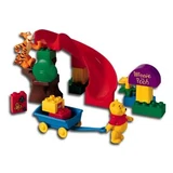 LEGO® DUPLO Tigger's Slippery Slide 2985 (1/1)