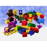 LEGO® DUPLO A Surprise for Eeyore 2988 (1/1)