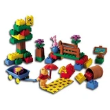 LEGO® DUPLO Pooh's Honeypot 2989 (1/1)