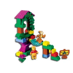 Tigger's Tree-House 2990