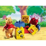LEGO® DUPLO Pooh and the Honeybees 2991 (1/1)