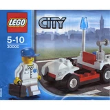 LEGO® City Medic's Car 30000 (1/1)