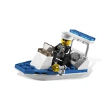LEGO® City Police Boat 30002 (1/1)