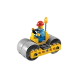 LEGO® City Road Roller 30003 (1/1)