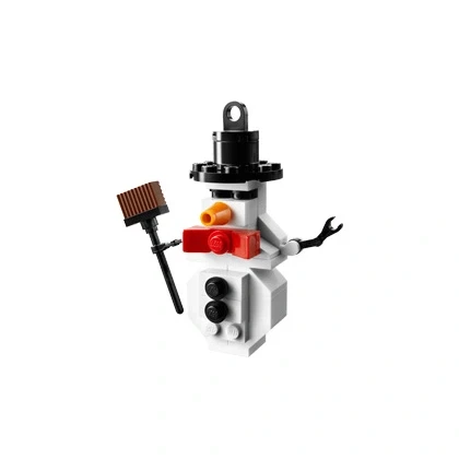 LEGO® Creator Snowman 30008 (1/1) LEGO® Creator Snowman 30008 (1/1)