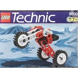 LEGO® Technic Tribuggy 3000 (1/1) LEGO® Technic Tribuggy 3000 (1/1)