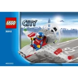 LEGO® City Microlight 30012 (1/1)