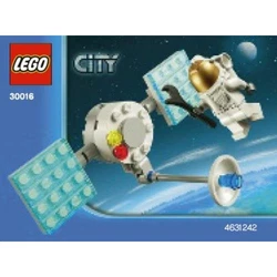 Satellite 30016