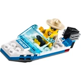 LEGO® City Police Boat 30017 (1/1)