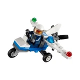 LEGO® City Police Microlight 30018 (1/1) LEGO® City Police Microlight 30018 (1/1)