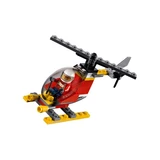 LEGO® City Fire Helicopter 30019 (1/1)