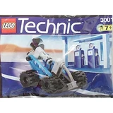 LEGO® Technic Propeller Buggy 3001 (1/1)