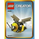 LEGO® Creator Bee 30022 (1/1)