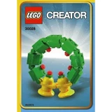 LEGO® Creator Holiday Wreath 30028 (1/1)