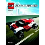 LEGO® Racers Rally Raider 30030 (1/1)