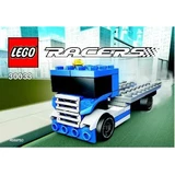 LEGO® Racers Truck 30033 (1/1)