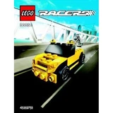LEGO® Racers Tow Truck 30034 (1/1) LEGO® Racers Tow Truck 30034 (1/1)